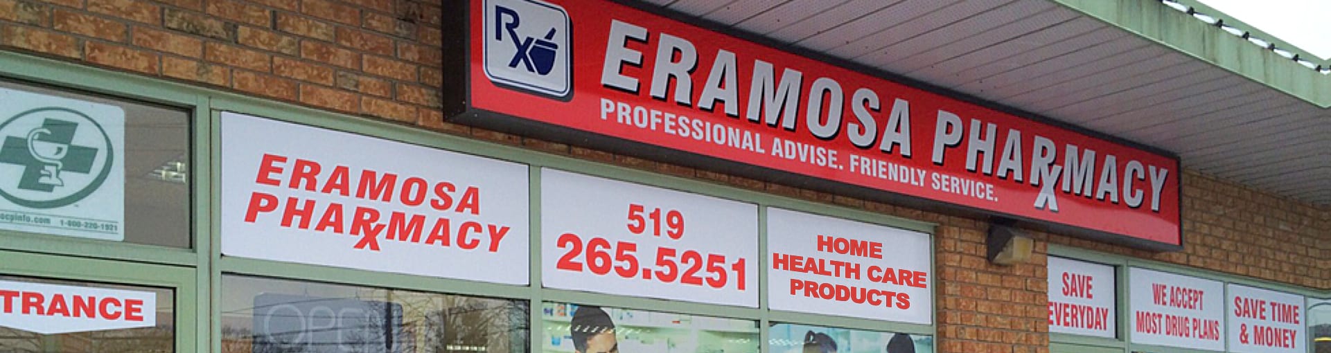 Eramosa Pharmacy